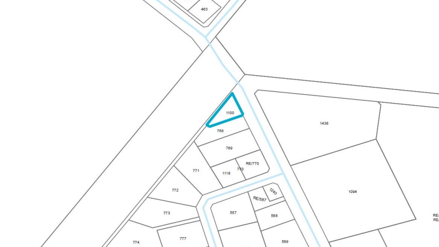 Commercial Property for Sale in Velddrif Western Cape